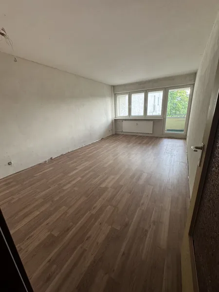 3-Zimmer-Wohnung in Berlin Wedding wird befristet für bis 4 Jahre vermietet — photo 1